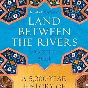 Land Between The Rivers