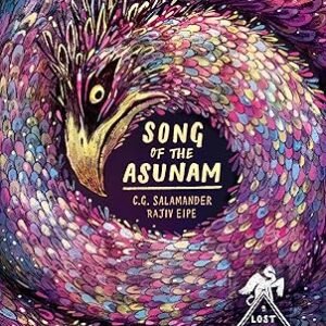 Song Of The Asunam