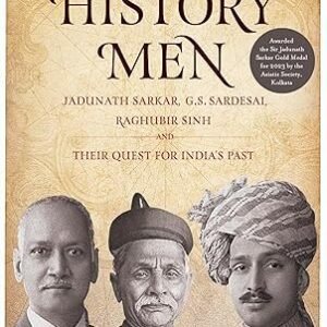 History Men
