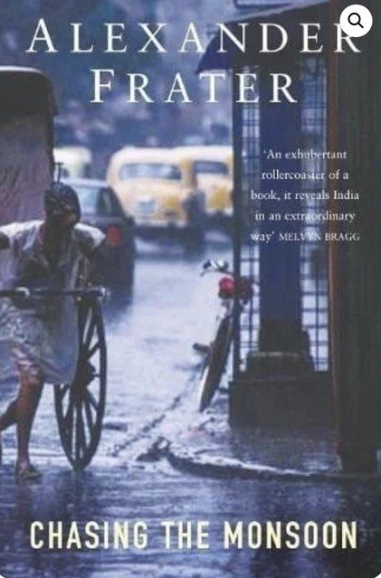 Chasing the Monsoon