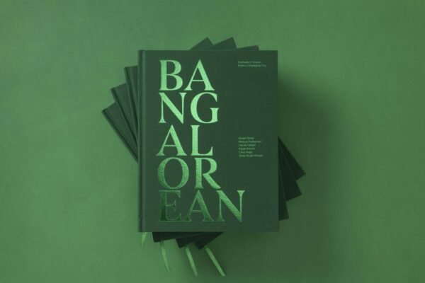 Bangalorean