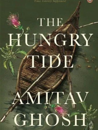 Hungry Tide