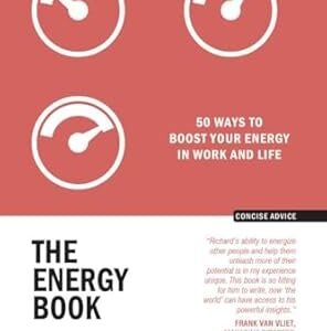 The Energy Book
