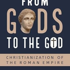 From Gods To The God