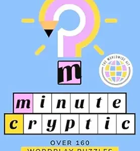 Minute Cryptic