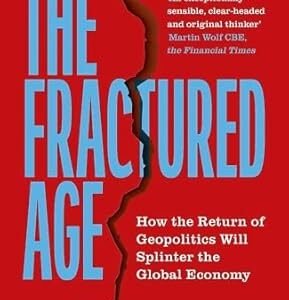 The Fractured Age