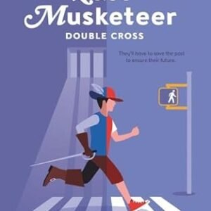 The Lasy Musketeer # 3 Double Cross