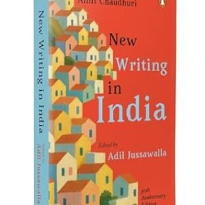New Writing In India