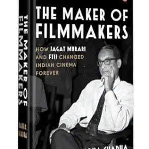 The Maker Of Filmmakers