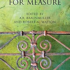 Measure For Measure