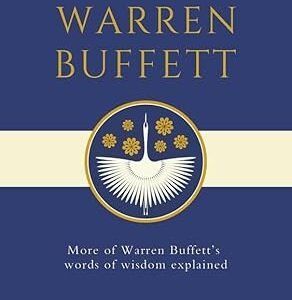 The New Tao Of Warren Buffett