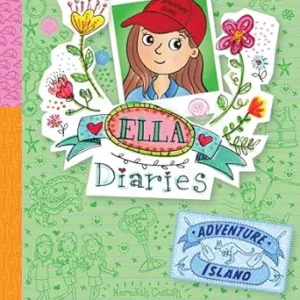 Ella Diaries # 30 Adventure Island