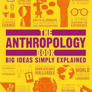 The Anthropology Book