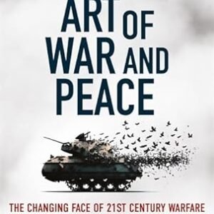 The Art Of War And Peace
