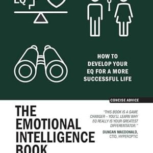 The Emotional Intelligence Book