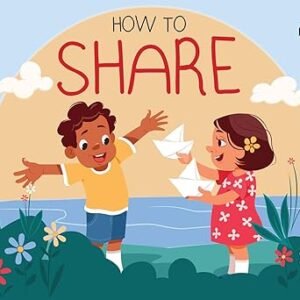 How To Share