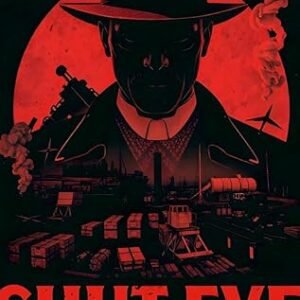 Shut Eye