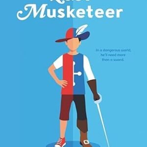 The Last Musketeer