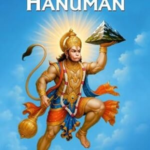 Eternal Hanuman