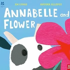 Annabelle And Flower