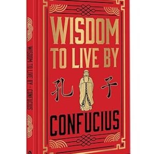 Wisdom To Live By