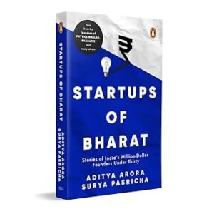 Startups Of Bharat