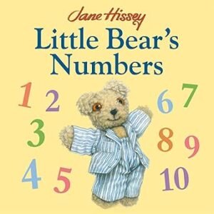 Little Bears Numbers