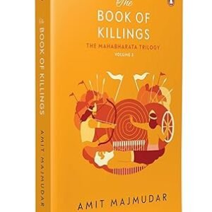 The Book Of Killings