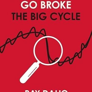 How Countries Go Broke The Big Cycle
