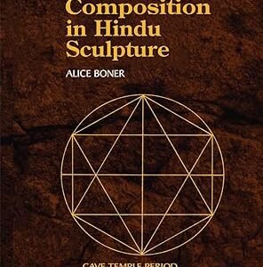 Principles Of Composition In Hindu Sculpture