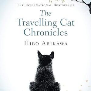 The Travelling Cat Chronicles