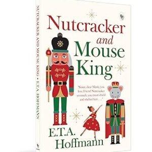 Nutcracker And Mouse King
