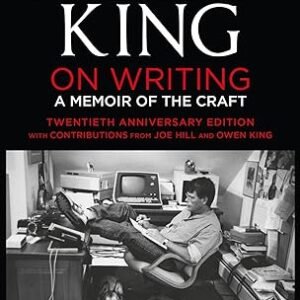On Writing A Memoir Of The Craft