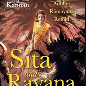 Sita And Ravana The Last Battle