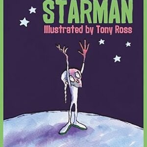 Sammy And The Starman