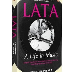 Lata A Life In Music