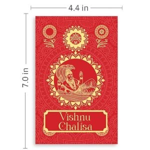 Vishnu Chalisa