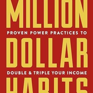 Million Dollar Habits