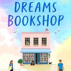 The Wildest Dreams Bookshop