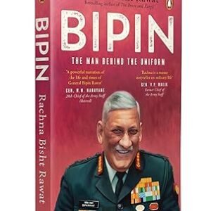 Bipin The Man Behind The Uniform