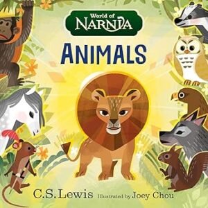 World Of Narnia Animlas