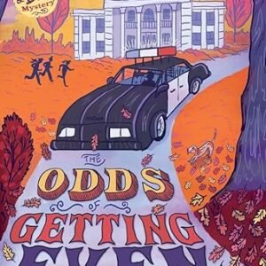 The Odds Of Getting Even