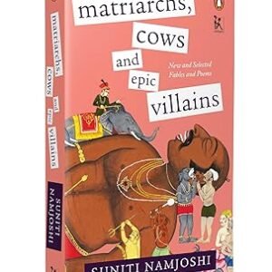 Matriarchs Cows And Epic Villains