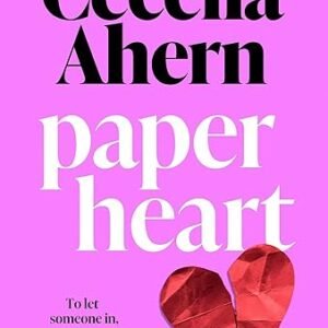 Paper Heart