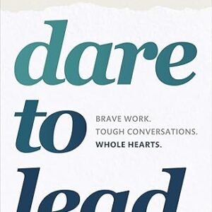 Dare To Lead