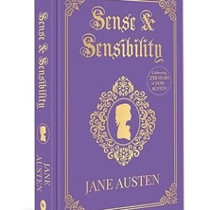 Sense And Sensibility