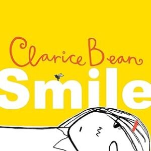 Clarice Bean Smile