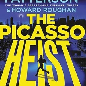 The Picasso Heist