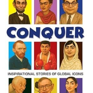 Conquer