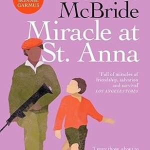 Miracle At St Anna